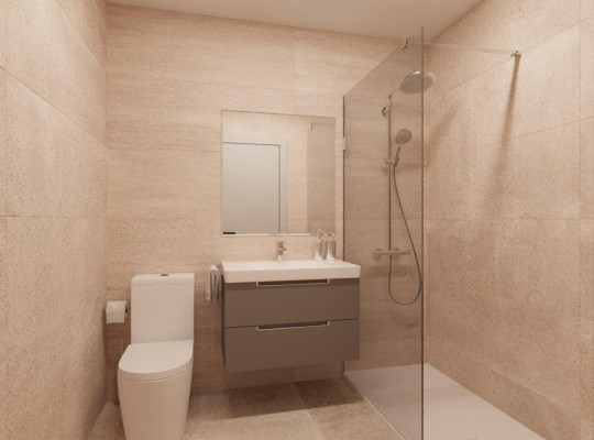 Other areas (Playa de Levante), Apartment #CQ-00-41349