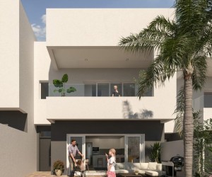 Monforte del Cid (Alenda Golf), Villa #RD-N7357