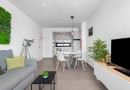 Orihuela Costa (Villamartin), Apartment #CQ-BG-97683