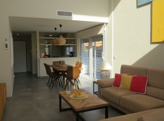 Other areas (Mar de Cristal), Villa #CQ-SD-52400