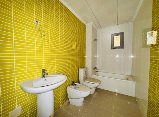 La Mata, Apartment #CQ-SL-26531
