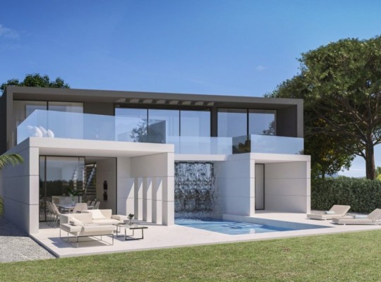 Other areas (Altaona Golf), Villa #CQ-00-15897
