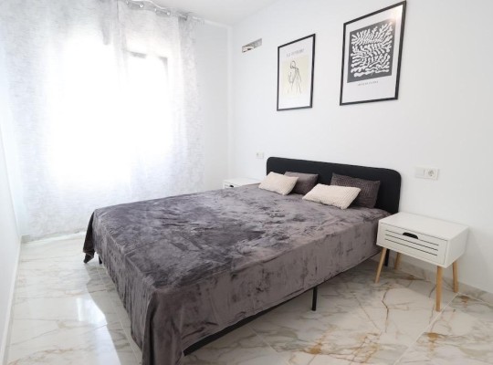 Torrevieja (San luis), Townhouse #CQ-JM-43577