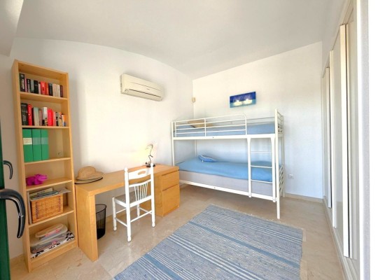 Las Ramblas, Apartment #CQ-VK-22211