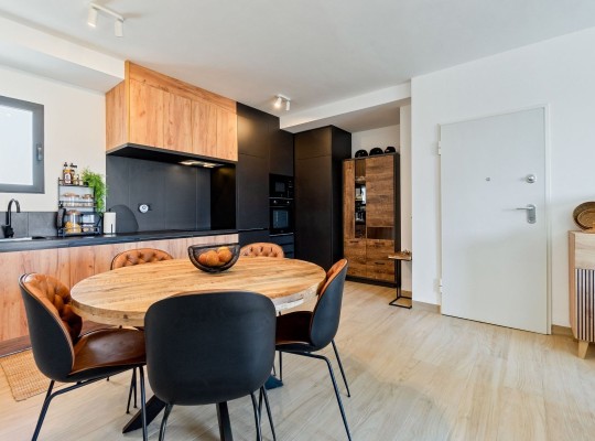 San Miguel de Salinas, Apartment #CQ-CA-32809