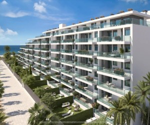 Other areas (Almerimar), Apartment #CQ-00-74400