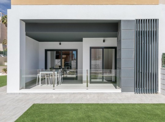 Torrevieja (Torreblanca), Apartment #CQ-00-46827
