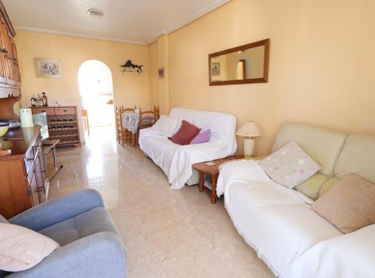 Orihuela Costa (Cabo Roig), Bungalow #CQ-JM-91496