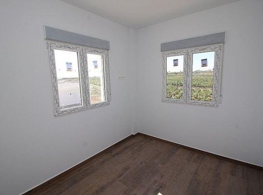 Pinoso (Camino Del Prado), Villa #RD-N7755