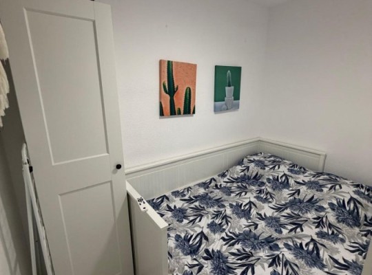 Apartmán 50m od moře s jižní orientací, Cabo Cervera, Torrevieja