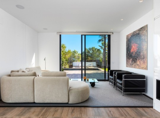 Las Colinas (Las Colinas golf), Villa #CQ-WN-41640