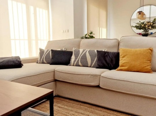 Lorca (Purias), Villa #RD-N8664