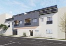 Pilar de La Horadada (pueblo), Apartment #CQ-00-48454