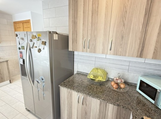 Orihuela Costa (La Zenia), Townhouse #CQ-WN-35405
