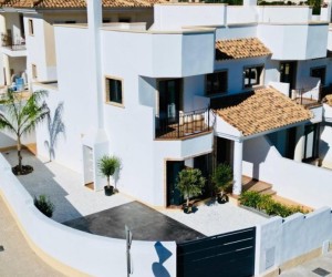 Cox (San Fernando), Bungalow #RD-N9361