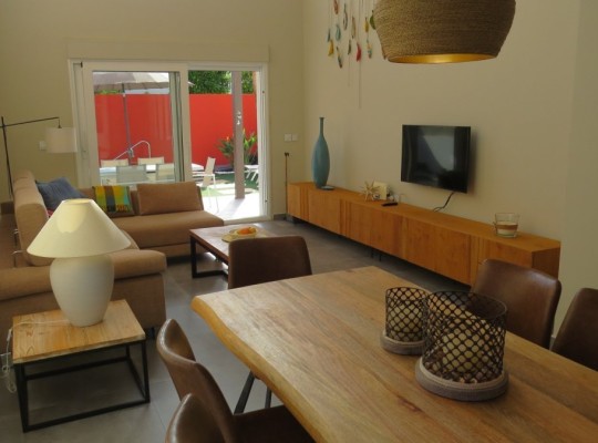 Other areas (Mar de Cristal), Villa #CQ-SD-52400