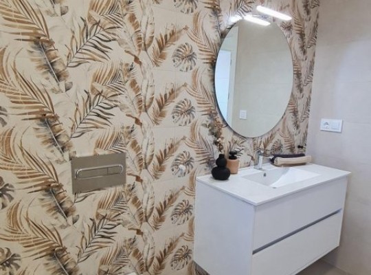 San Pedro del Pinatar (Los antolinos), Villa #CQ-00-81641