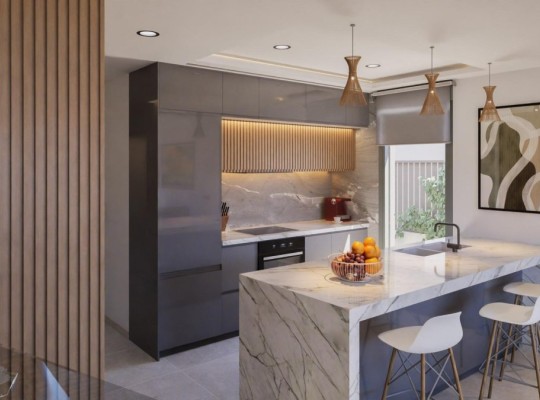 Los Nietos (Los Nietos playa), Villa #RD-N8054