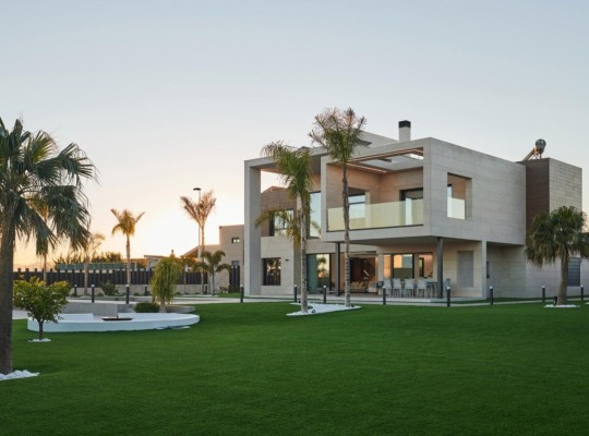 Other areas (Los Conejos), Villa #CQ-JM-95763