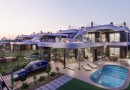 Los Alcazares (Serena Golf), Villa #CQ-00-91474