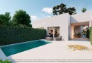 Los Alcazares (Serena Golf), Villa #CQ-00-92096