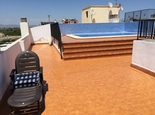 Formentera del Segura (Forementera del Segura), Apartment #CQ-GS-20533