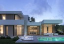 Denia (Sant Joan), Villa #CQ-00-31925