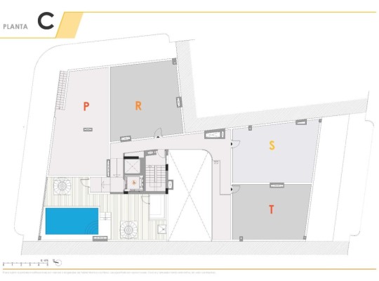 Torrevieja (Centro), Penthouse #RD-N9377