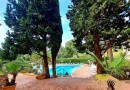 Luxusní apartmán s panoramatickým výhledem v exkluzivním golfovém komplexu 