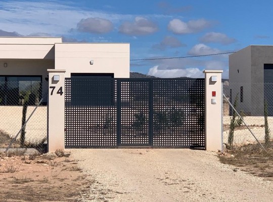 Other areas (Camino Del Prado), Villa #CQ-00-76042