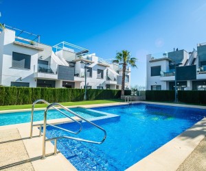 Pilar de La Horadada (Pilar de la Horadada), Apartment #CQ-GL-65826