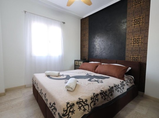 Torrevieja (Acequion), Apartment #CQ-JM-93843