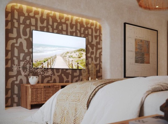 Jávea Xàbia (Valle del Sol), Villa #RD-N9403