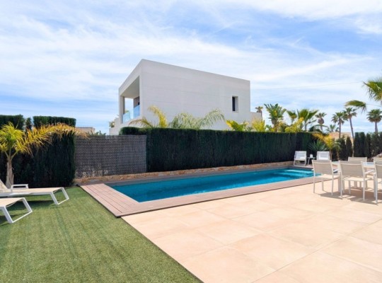 Ciudad Quesada, Villa #CQ-WI-63877