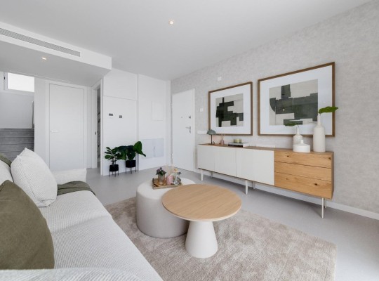 Mutxamel, Villa #RD-N5632