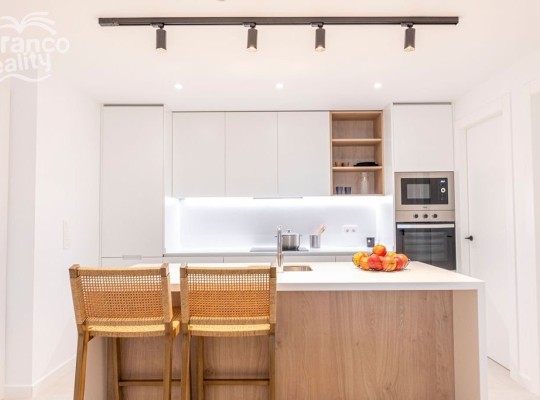 Apartment in Pilar De La Horadada