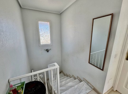 Ciudad Quesada (Lo Pepin), Villa #CQ-820