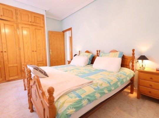 Orihuela (Urbanización Perla del Mar), Villa #CQ-JM-26201