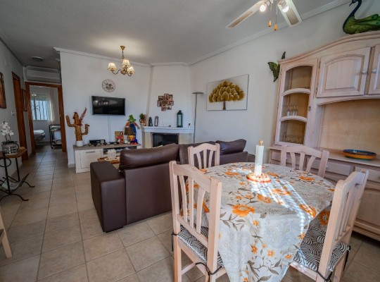 Villamartin, Townhouse #CQ-147