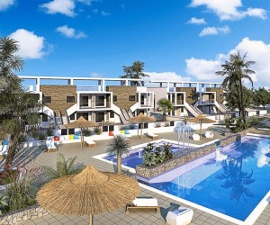 Pilar de La Horadada (Mil Palmeras), Bungalow #RD-N8580