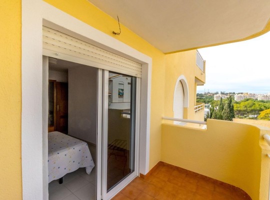 Orihuela Costa (Campoamor), Apartment #CQ-UR-83451