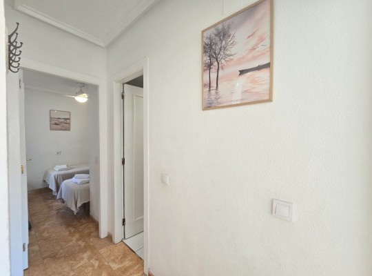 Torrevieja (El limonar), Apartment #CQ-SD-12703