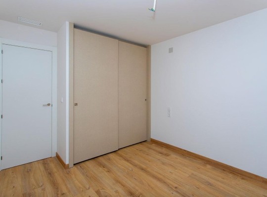 Hondón de las Nieves (El Salero), Bungalow #RD-N7358