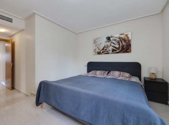 Orihuela Costa (Los dolses), Bungalow #CQ-MY-15066
