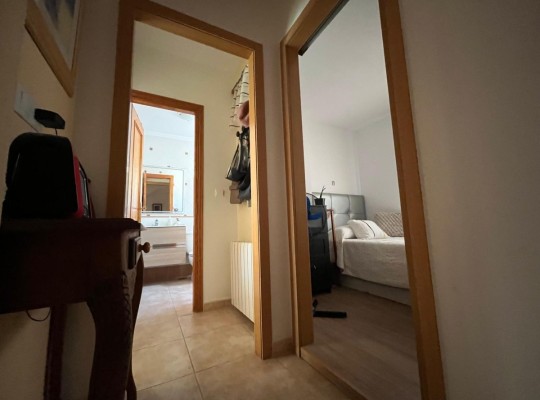 Torrevieja (Los Altos), Townhouse #CQ-M-70553