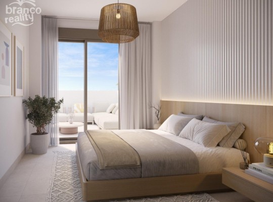 Other areas (Aguilón Golf), Apartment #CQ-00-74971
