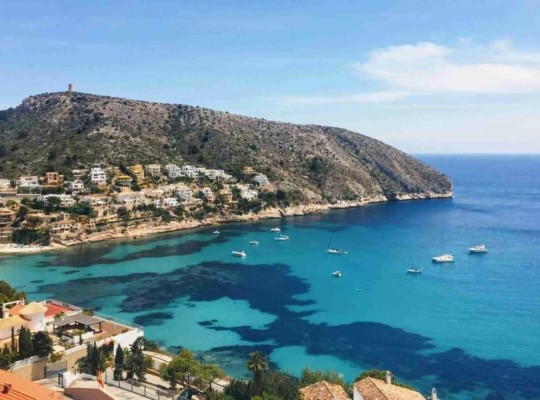 Other areas (La Sabatera), Villa #CQ-00-17678