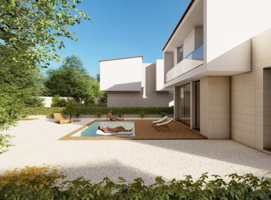 Other areas (Escandinavia), Villa #CQ-00-21618