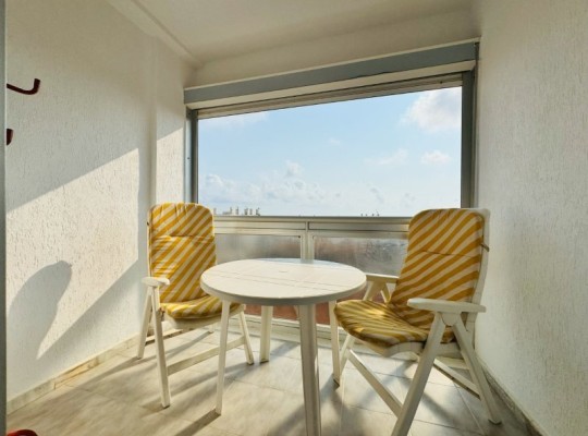La Mata (Puerto Romano), Apartment #CQ-SLP-13249