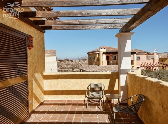 Other areas (Desert Springs Golf Club), Villa #CQ-00-48176